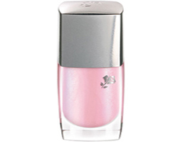 vernis rose 