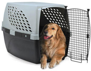 cage de transport Pet Suite