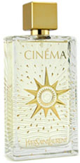 Eau parfumée Cinéma, Yves Saint Laurent