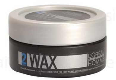 L'oreal wax