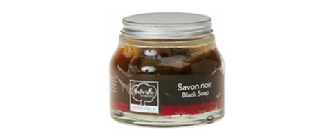 savon noir Maroc