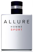 Allure Homme Sport