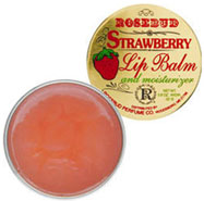 Baume à lèvres Rosebud Salve