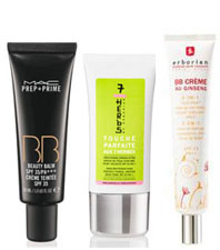 BB cream