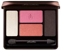 Palette yeux Capri Guerlain by Emilio Pucci