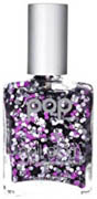 Vernis paillettes Pop