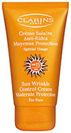 Crème solaire Anti-rides Clarins