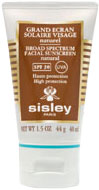 Crème solaire Grand Ecran Sisley