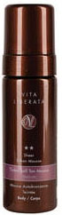 Mousse Autobronzante Teintée Corps Vita Liberata