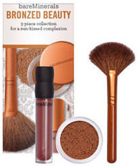 Kit Collection Bronzed Beauty bareMinerals