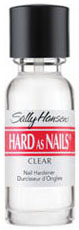 Durcisseur d'Ongles Hard As Nails Sally Hansen