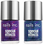 Vernis Special Effects Nails Inc.