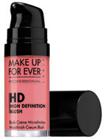 Blush HD Make Up For Ever