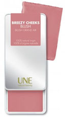 Blush Grand Air UNE Natural Beauty 