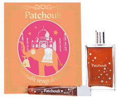 Coffret parfum Reminiscence