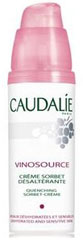 Crème sorbet désaltérante Vinosource caudalie