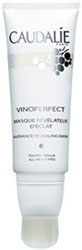 Masque Révélateur d'Eclat Vinoperfect Caudalie