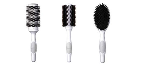 choisir sa brosse à cheveux