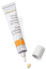 Crème Fluide Contour des Yeux Dr.Hauschka