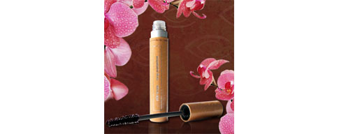 Mascara Bio Couleur Caramel