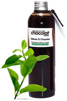 Gel douche Sensation Chocolat