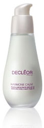 Fluide-Crème Lacté Délicat, Harmonie Calm, Decléor