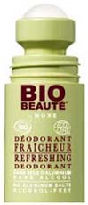 Déodorant Fraîcheur Nuxe Bio Beauté