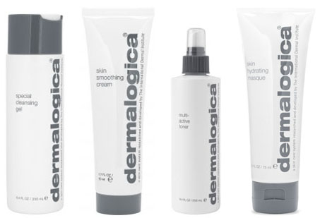 Cosmétiques Dermalogica