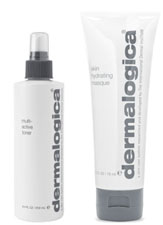 Test beauté Dermalogica