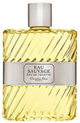 Eau Sauvage