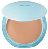 Pureness Compact Teinté Matifiant Shiseido