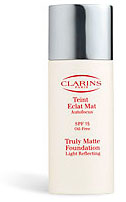 Teint Eclat Mat Clarins