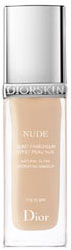 Diorskin Nude Teint Fraîcheur Effet Peau Nue