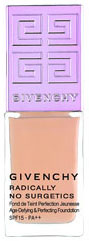 Fond de teint Radically no surgetics Givenchy