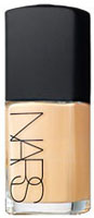 Fond de Teint Illuminateur Transparent Nars