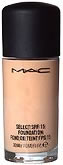 Fond de teint Select, Mac