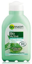 Démaquillant Yeux Hydratant Garnier Bio Active 