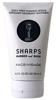 Exfoliant Sharps