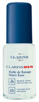 Huile de rasage Clarins