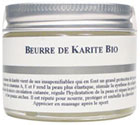 Beurre de karité bio