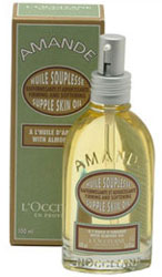 L'occitane