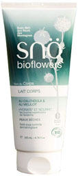 Snö Bioflowers