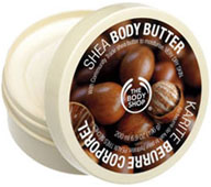 The Body Shop