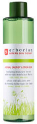 Herbal Lotion Energy Erborian