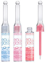 gloss non collant