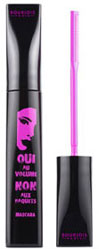 Mascara anti-paquet