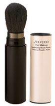 Poudre Shiseido