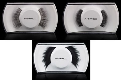 Faux cils MAC