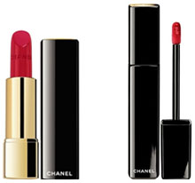 Rouges Allure, Chanel