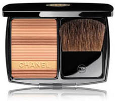 Soleil Tan Chanel